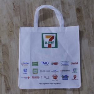 Túi vải môi trường - Công Ty TNHH VietBag